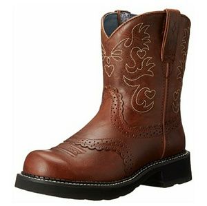 Ariat women's western boots